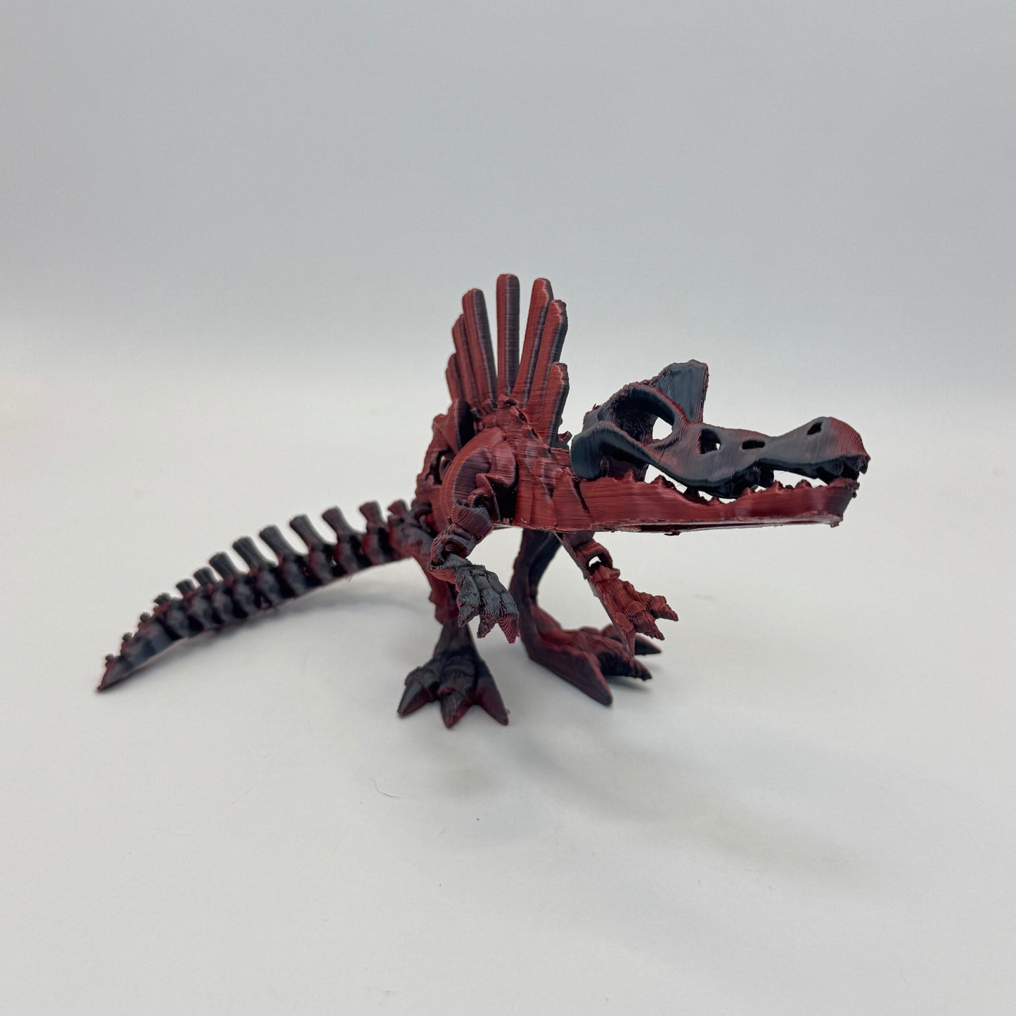 Skeleton Spino