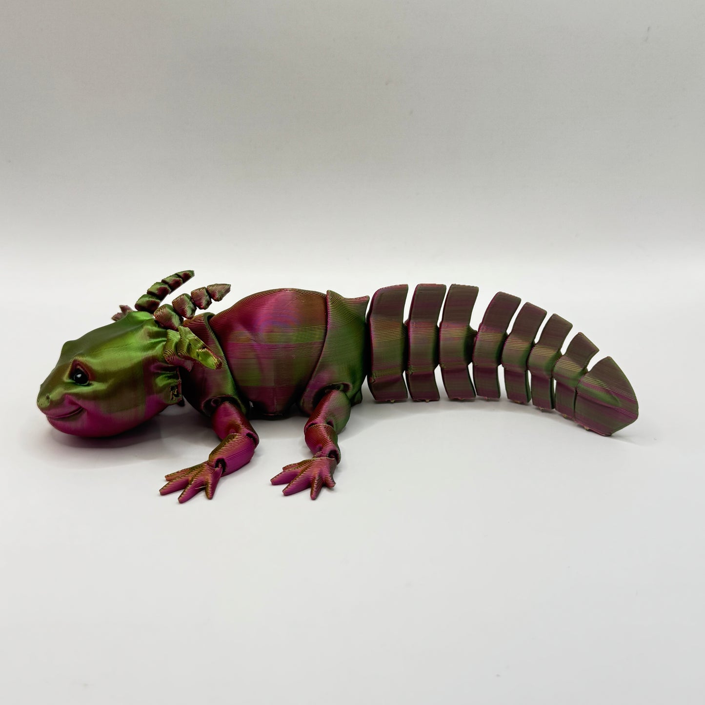Axolotl