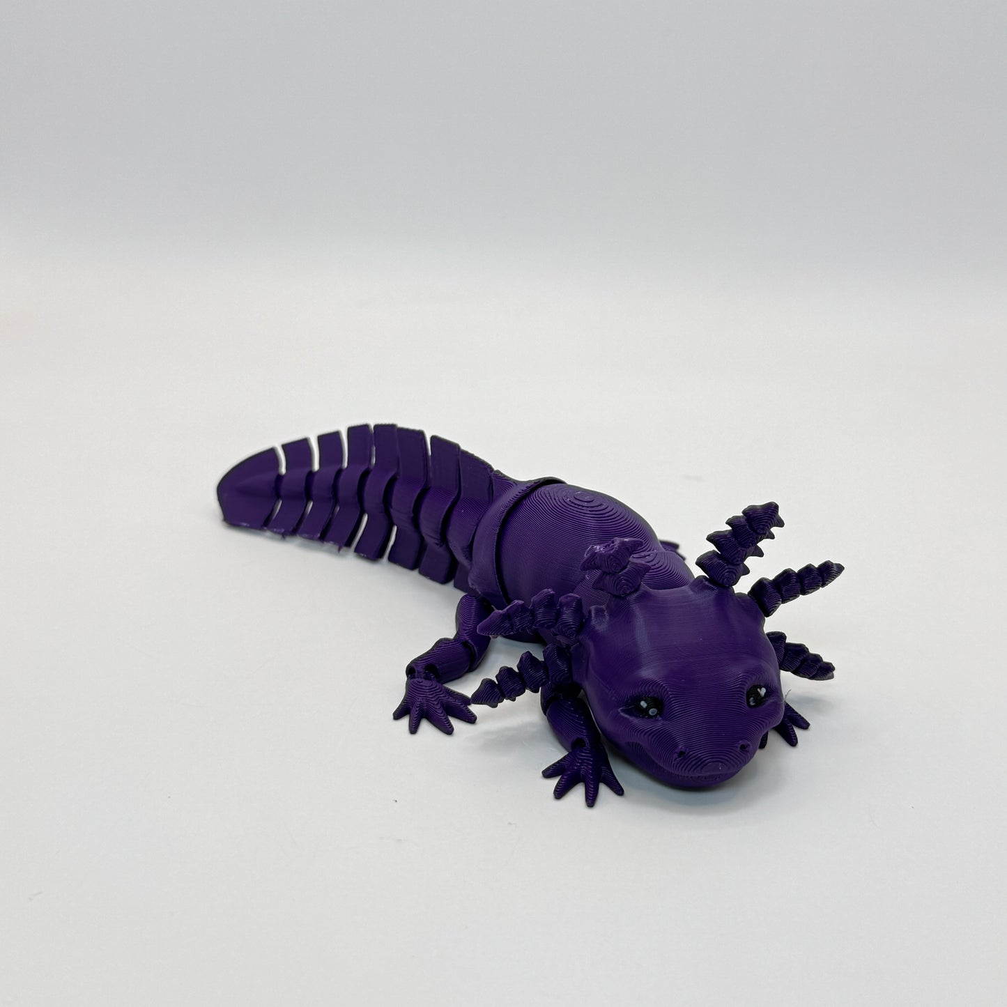 Axolotl