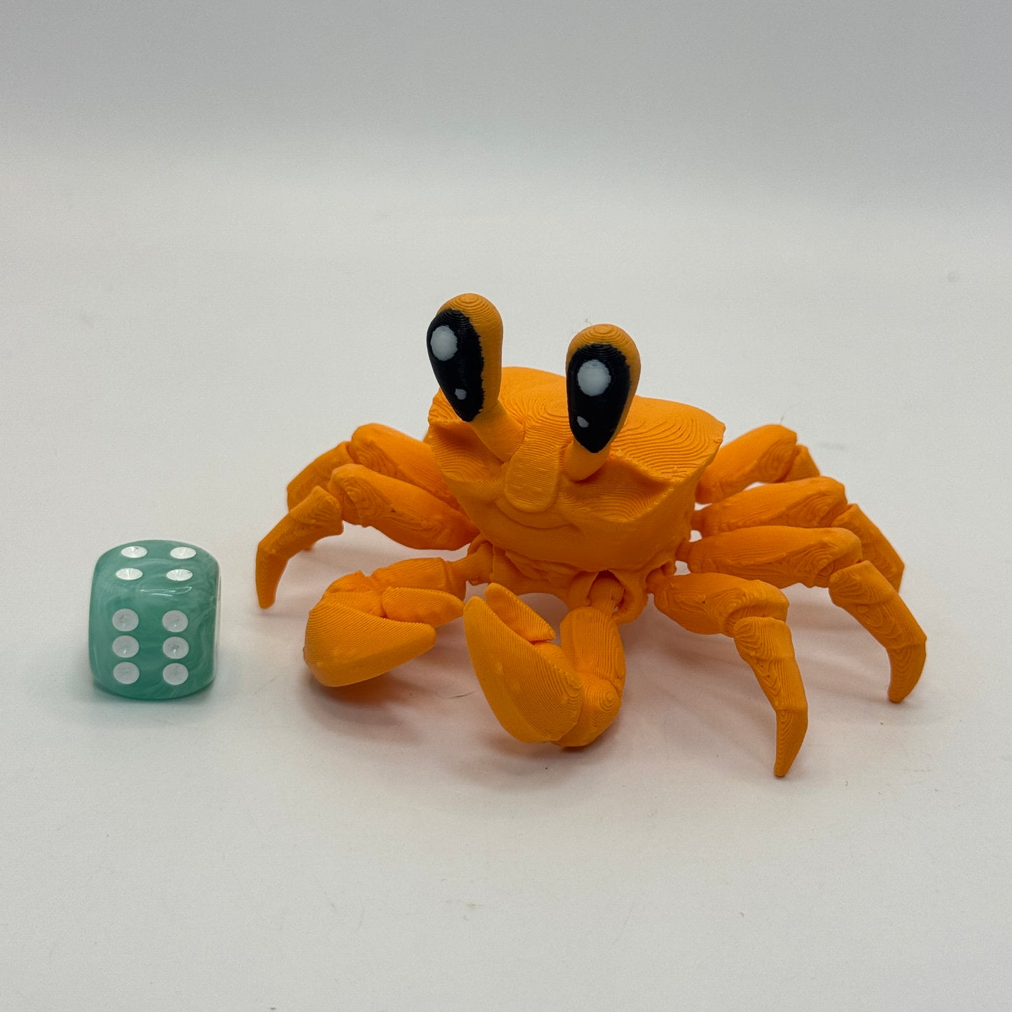 Ghost Crab