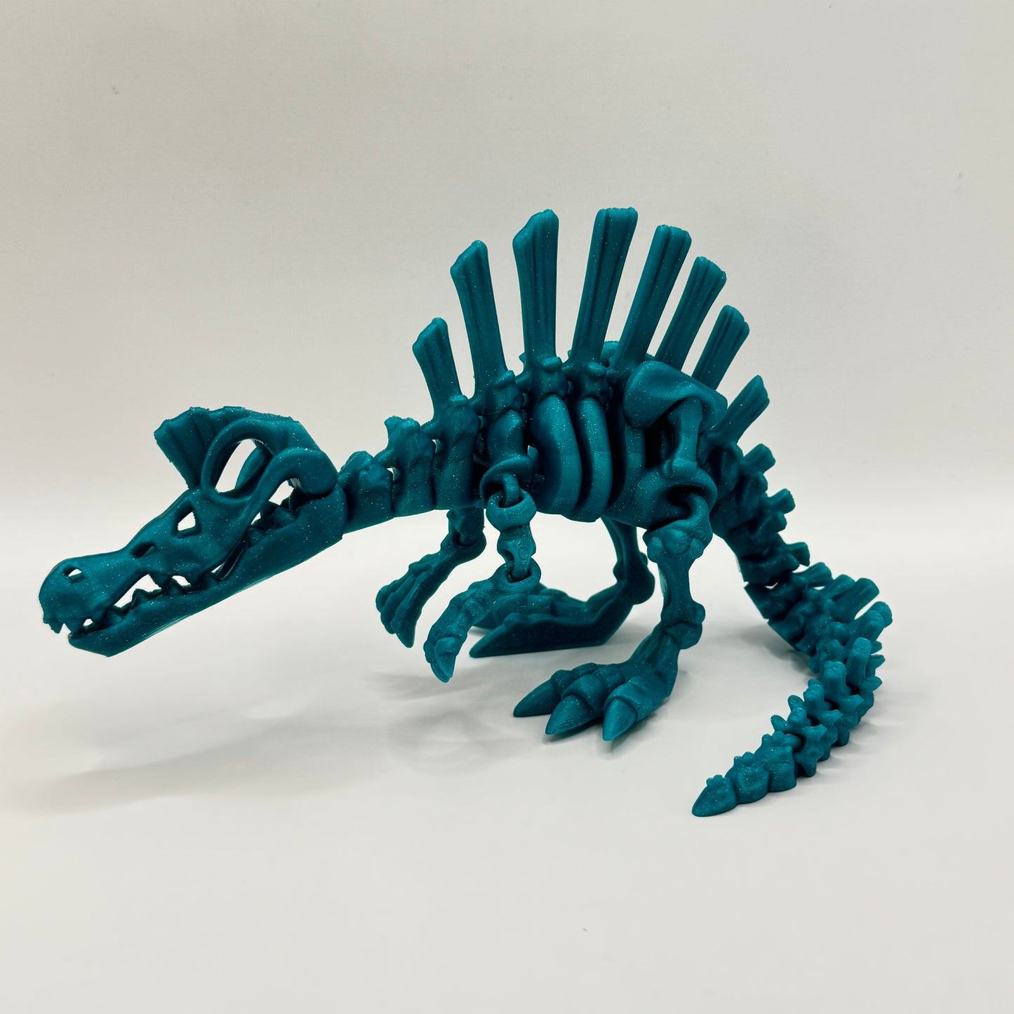 Skeleton Spino