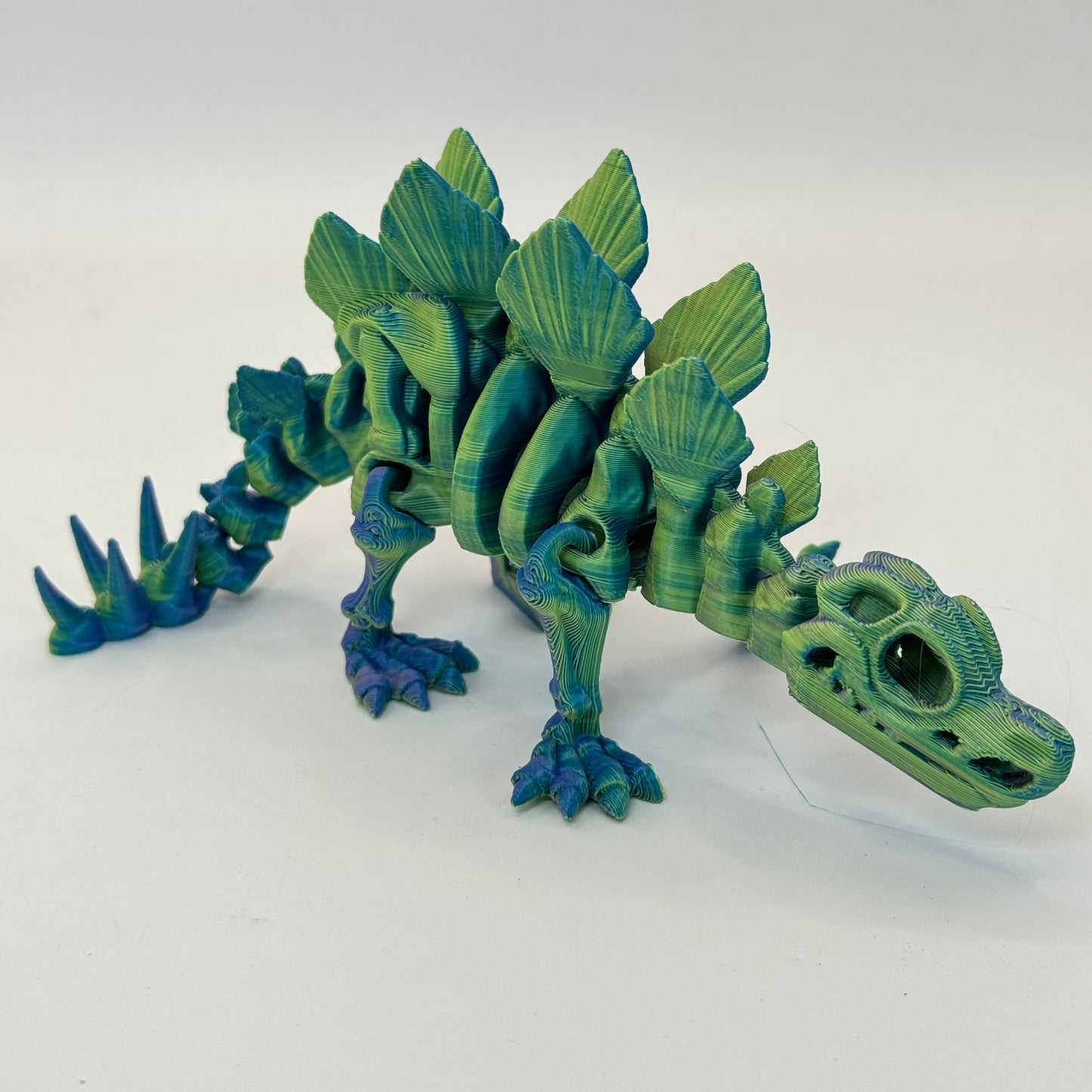 Skeleton Stego