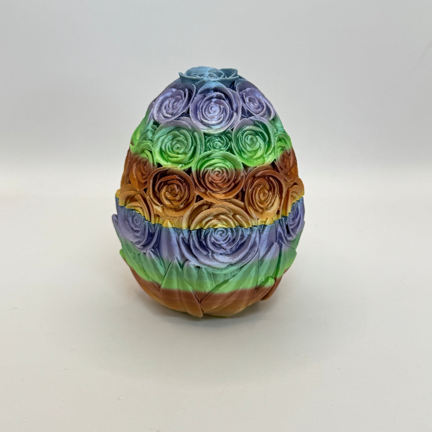 Rose Egg