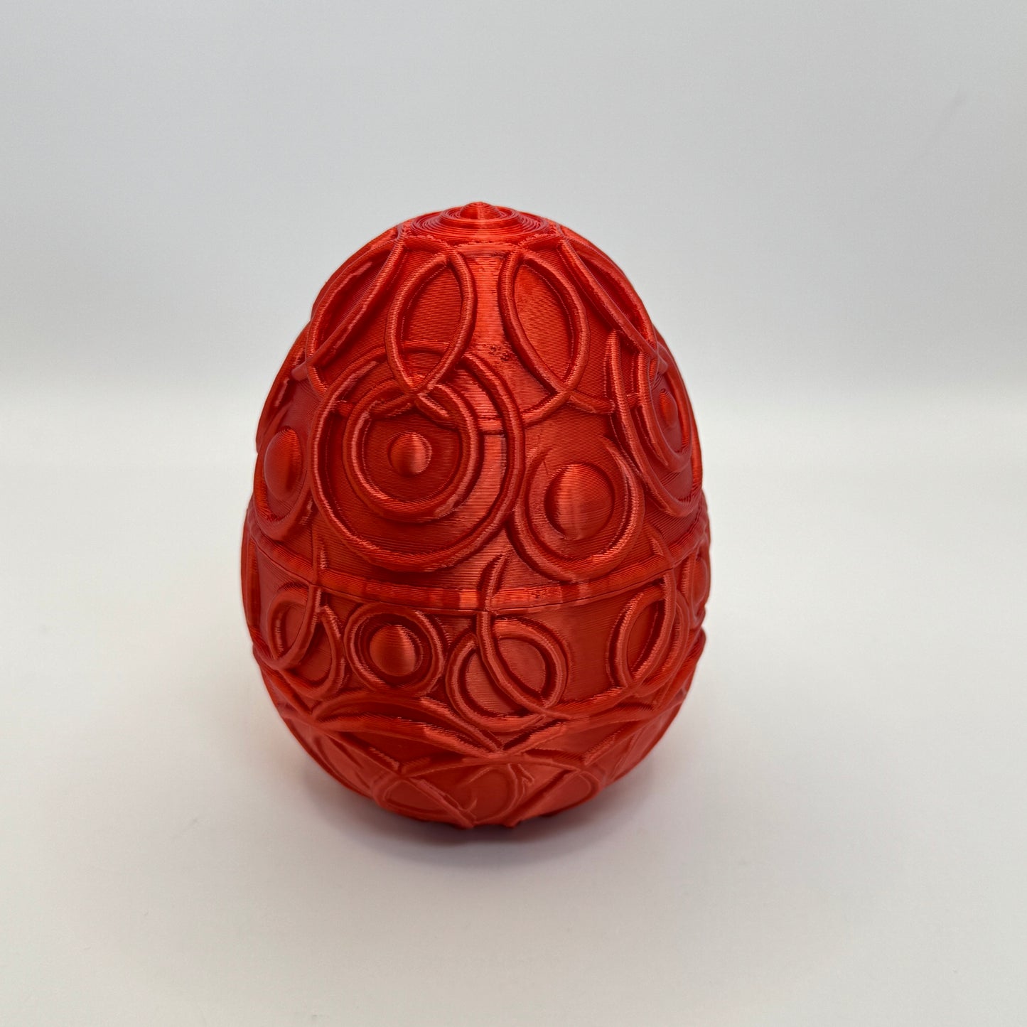 Celestial Egg