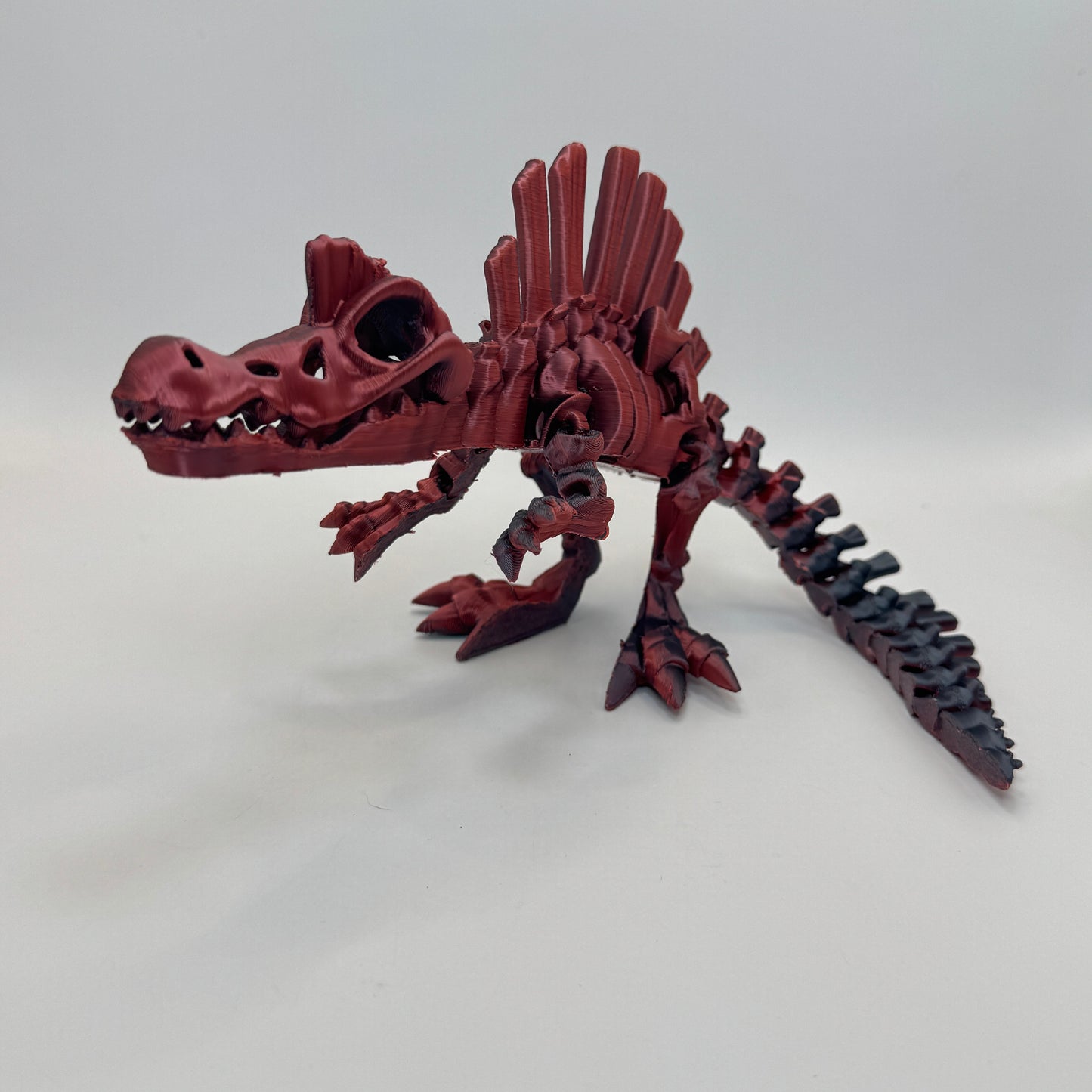 Skeleton Spino