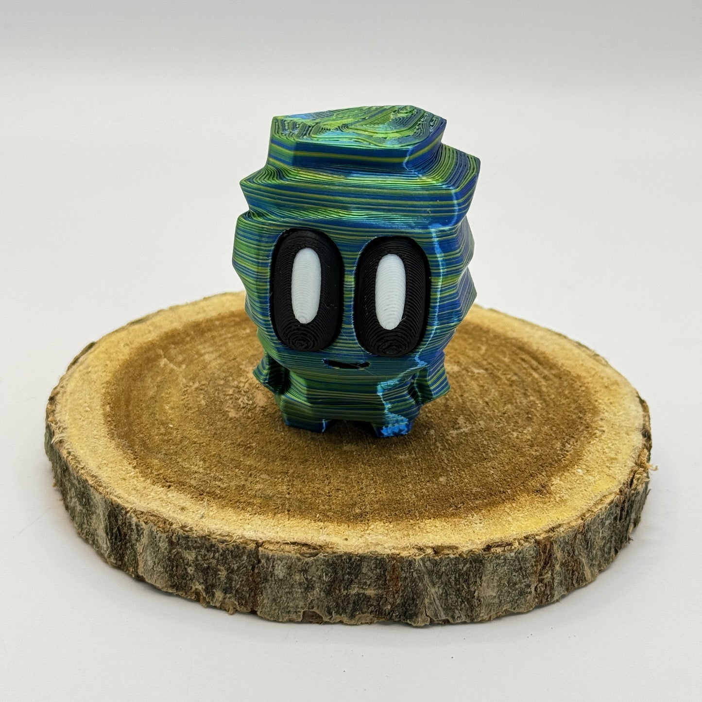Blob Rock