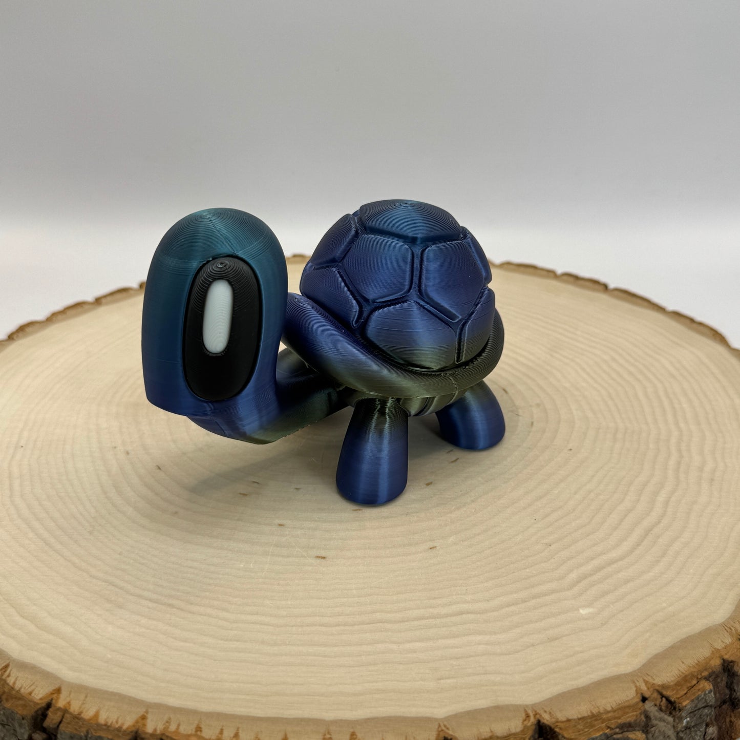 Blob Tortoise