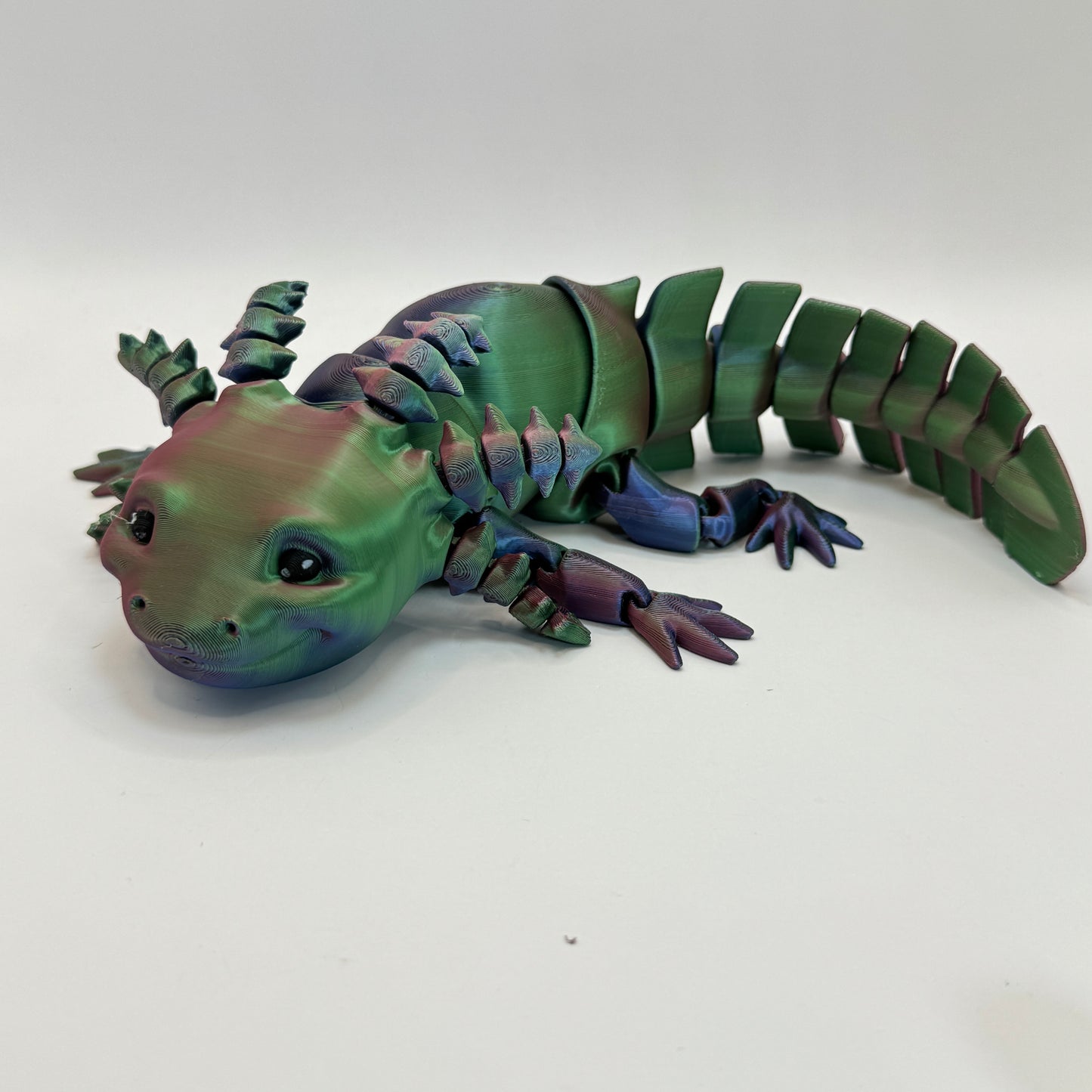 Axolotl