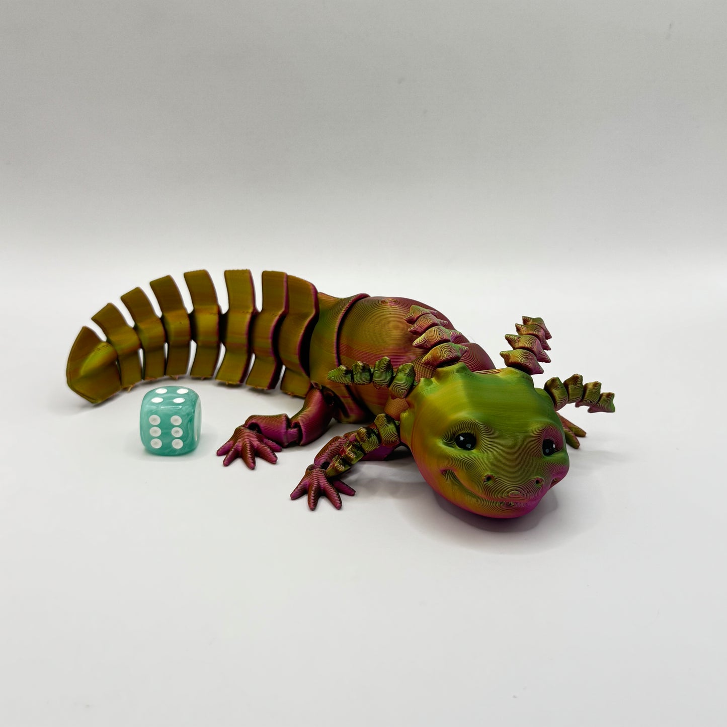 Axolotl