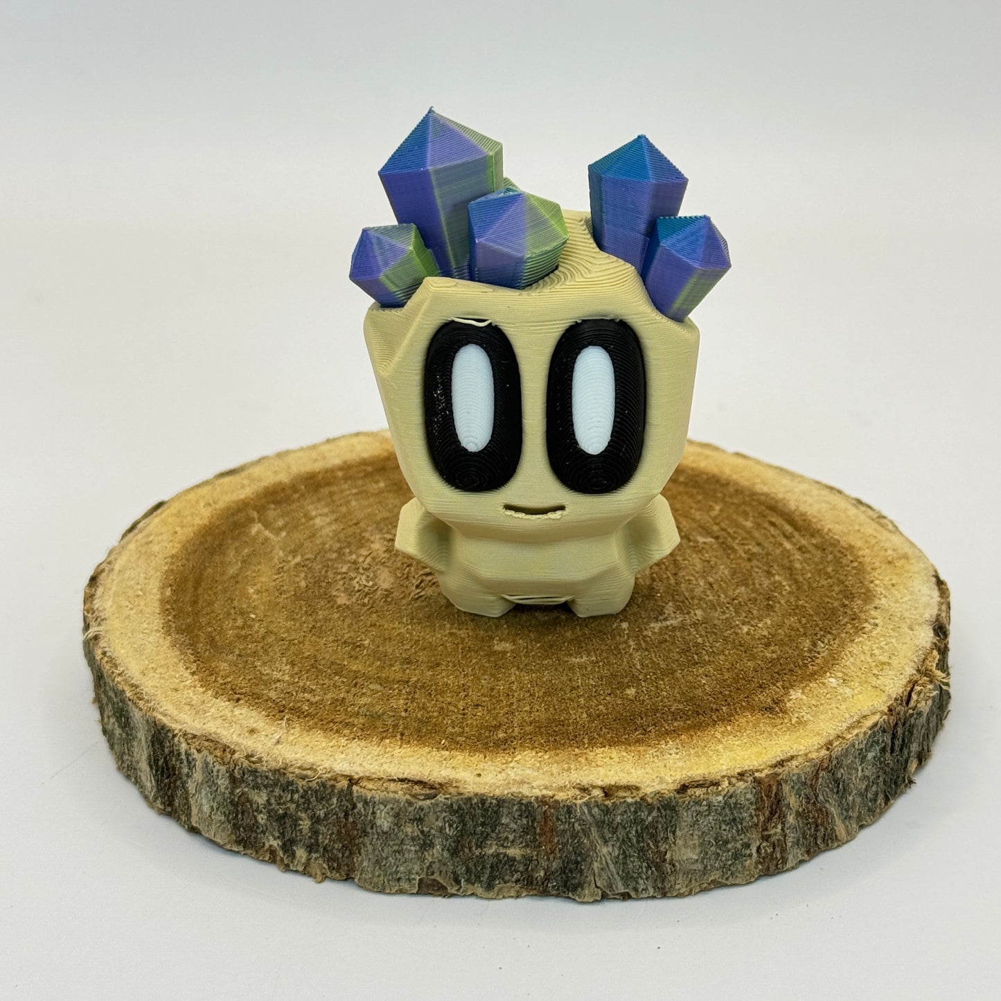 Blob Rock