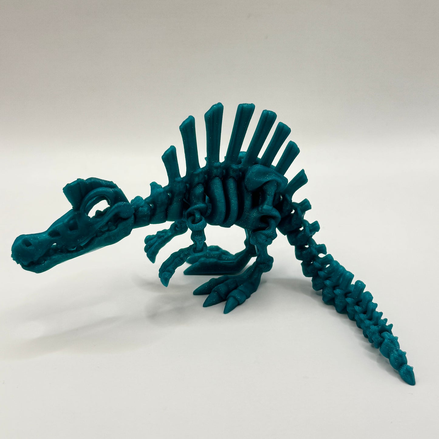 Skeleton Spino