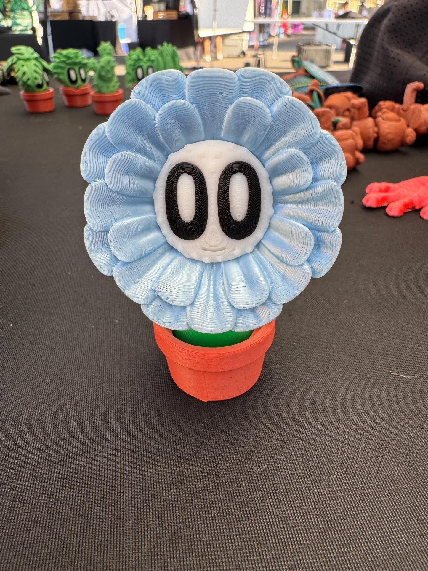 Blob Plant (Daisy)