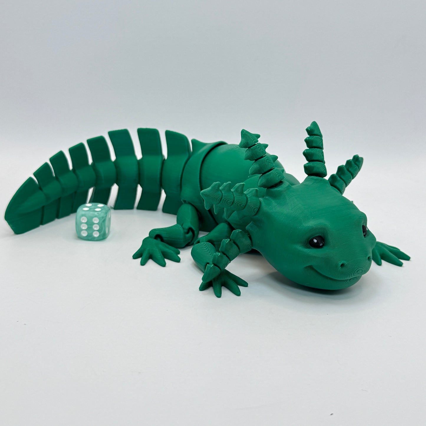 Axolotl