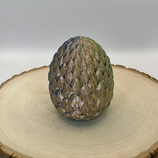 Scale Egg