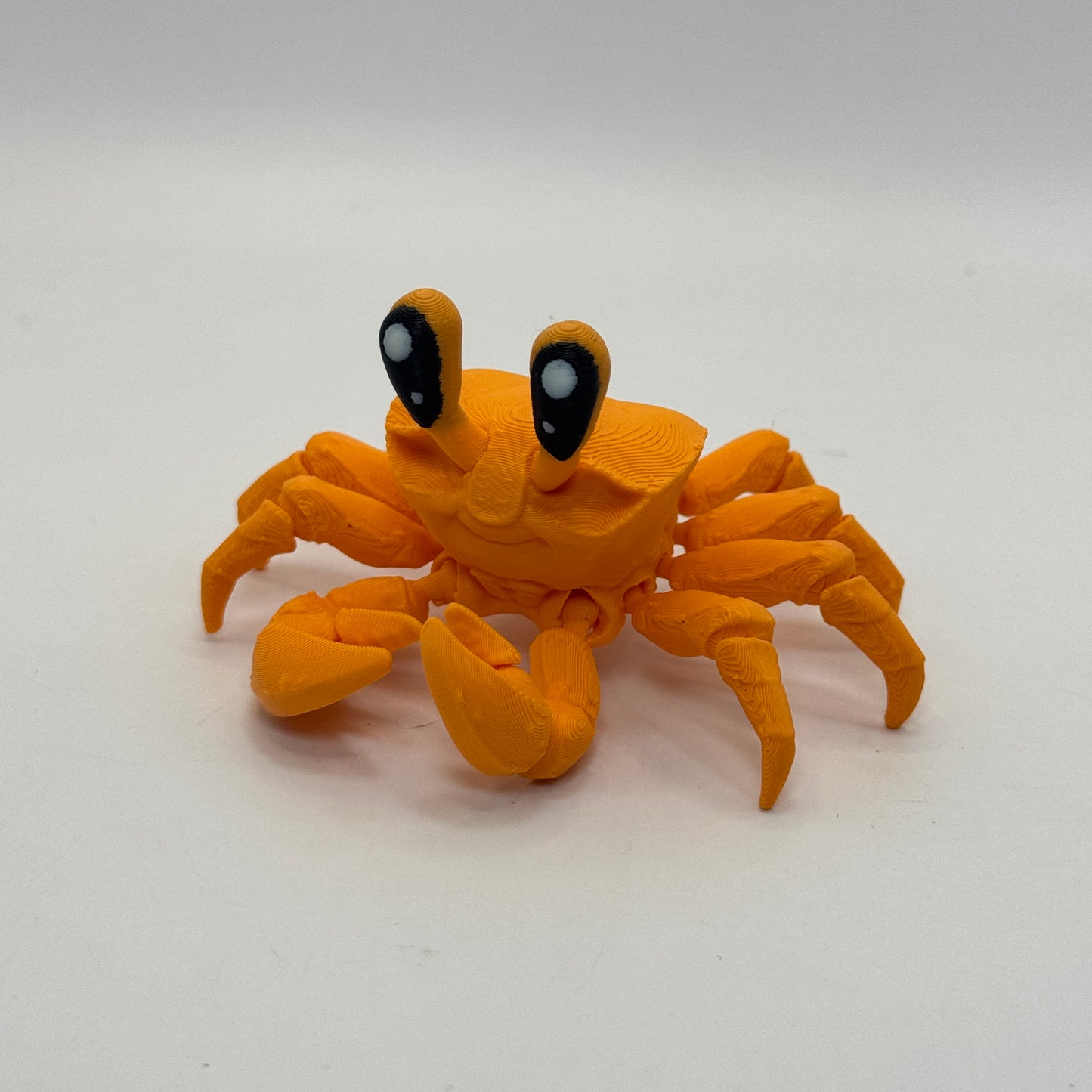 Ghost Crab