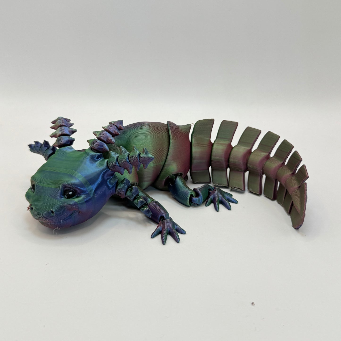 Axolotl