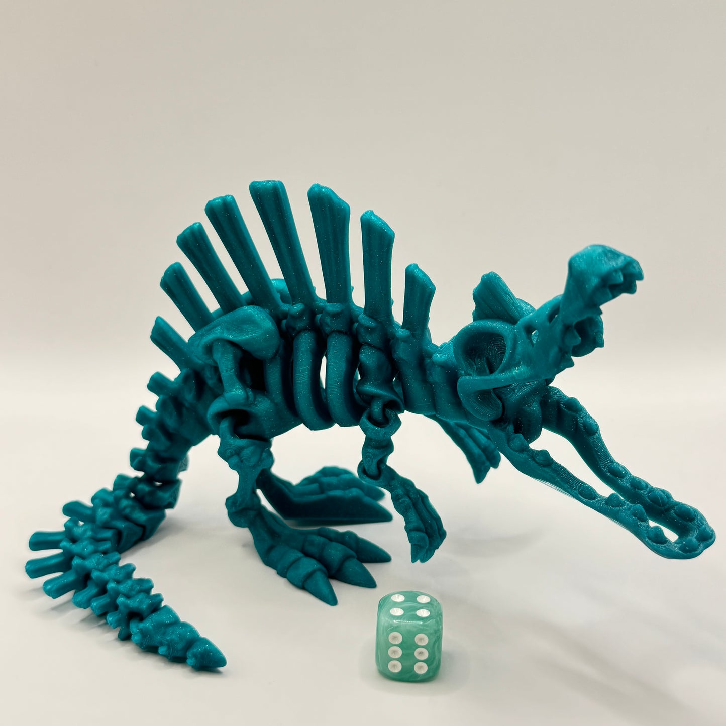 Skeleton Spino