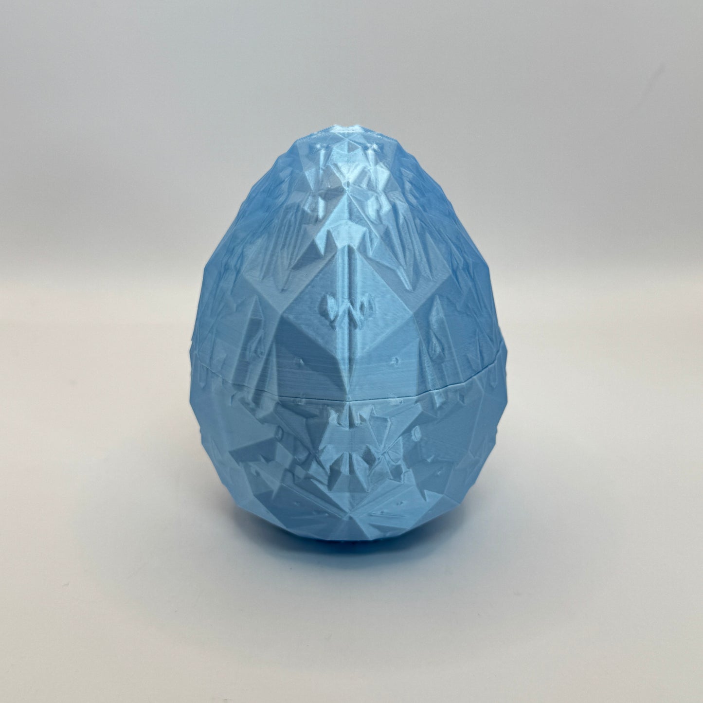 Crystal Egg