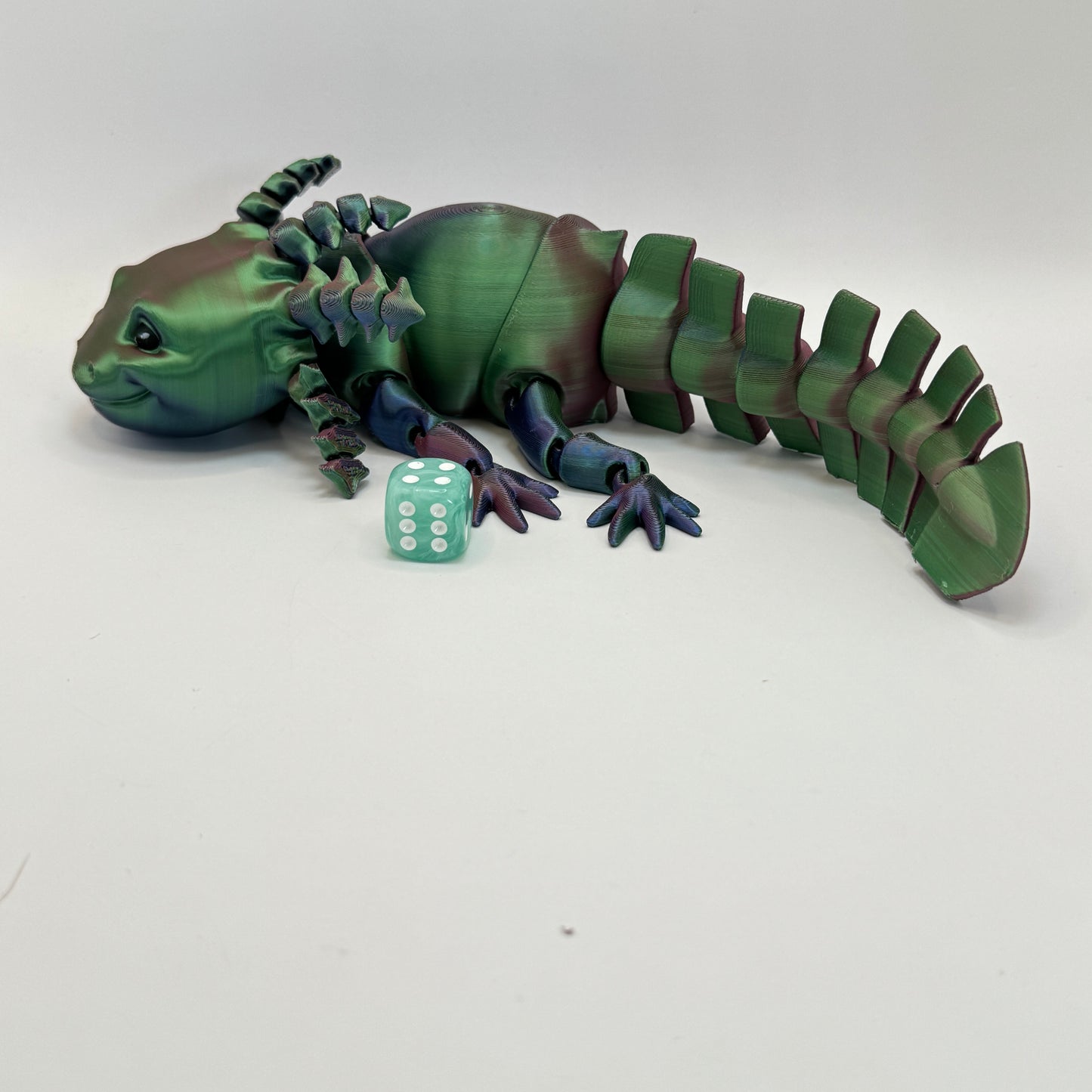Axolotl