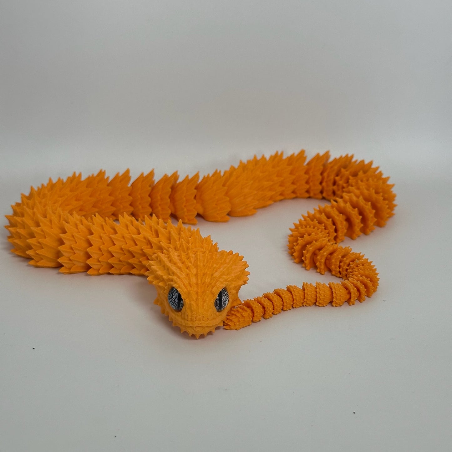Brush Viper