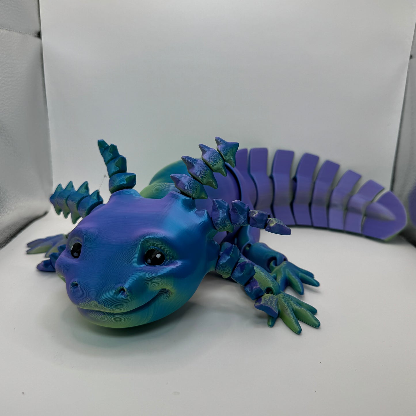 Axolotl