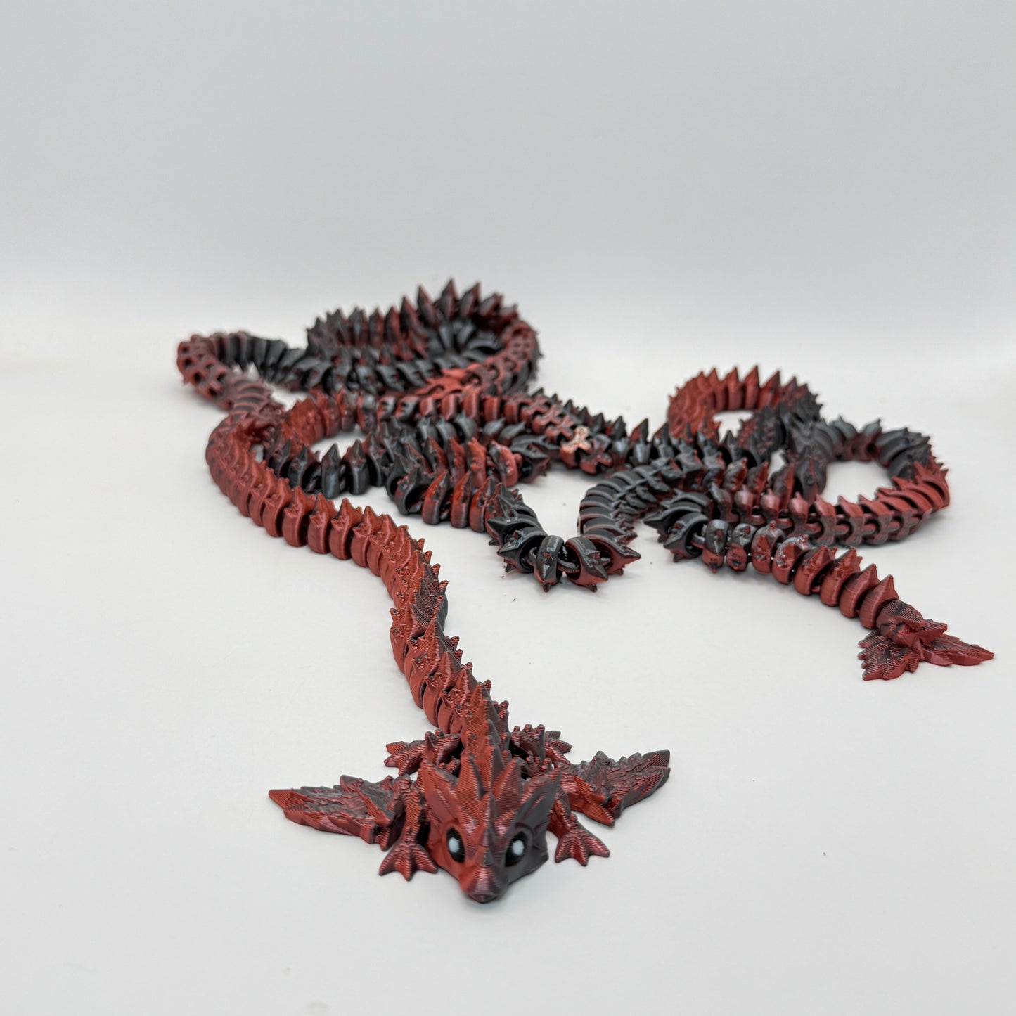 Long dragons