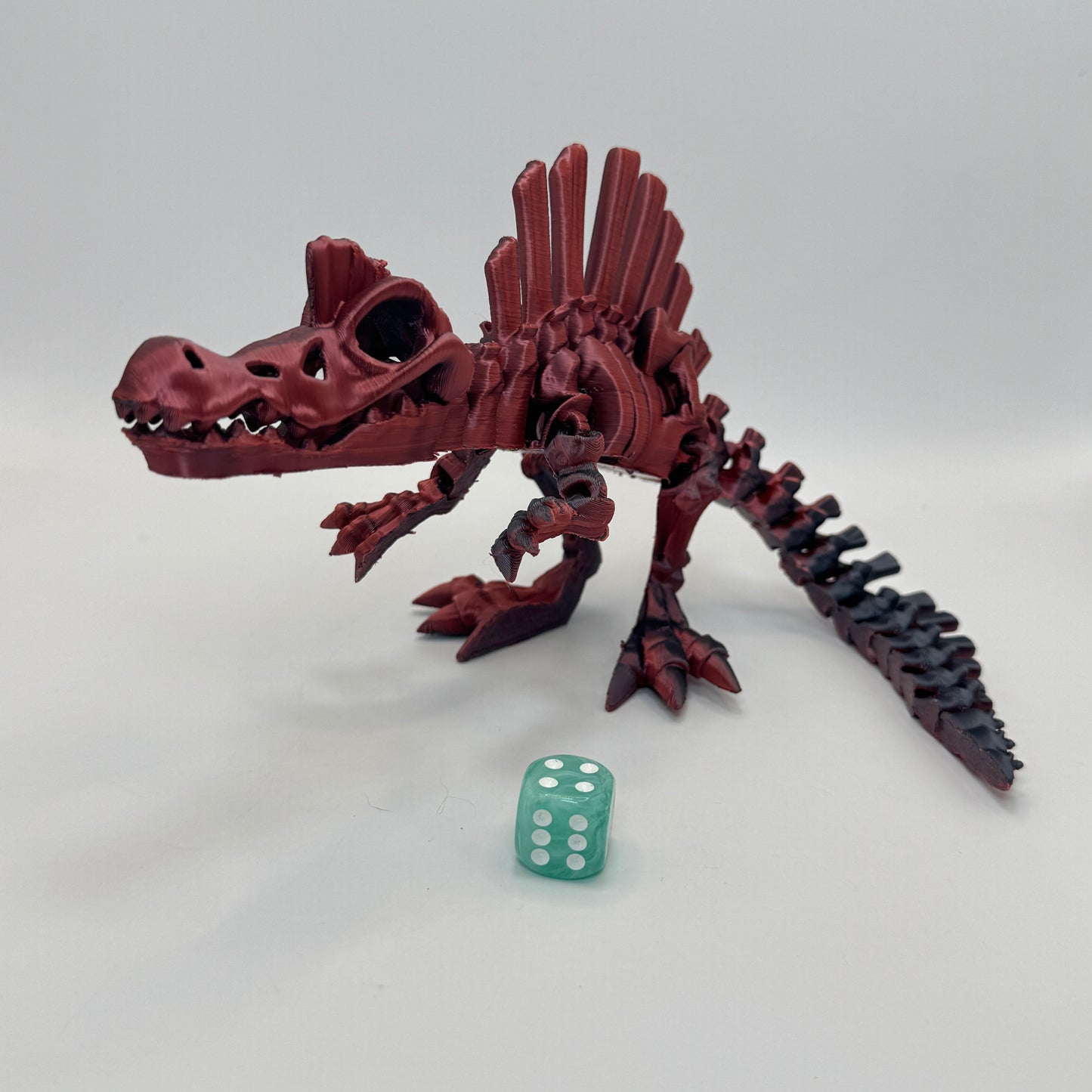 Skeleton Spino