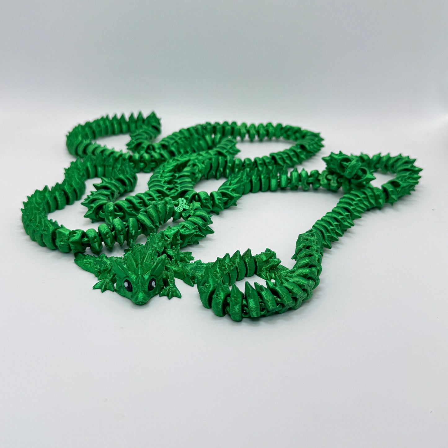 Long dragons