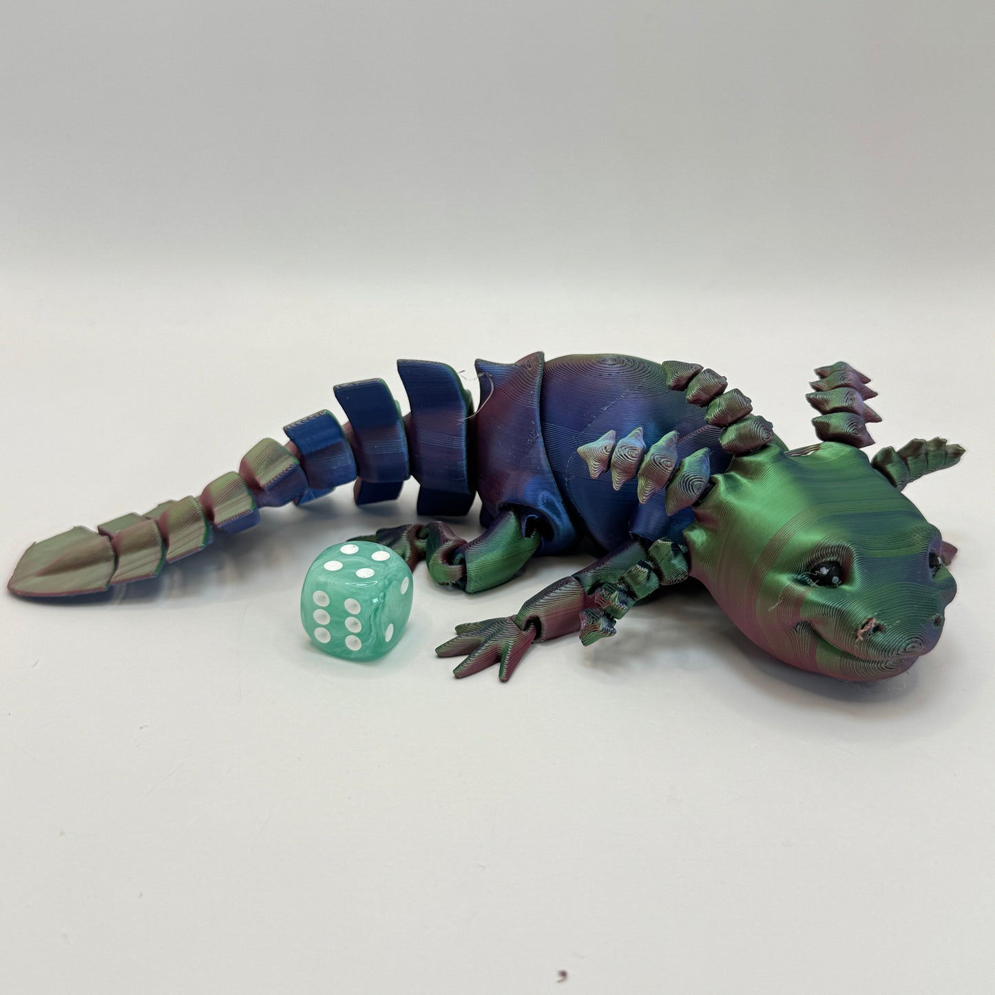 Axolotl