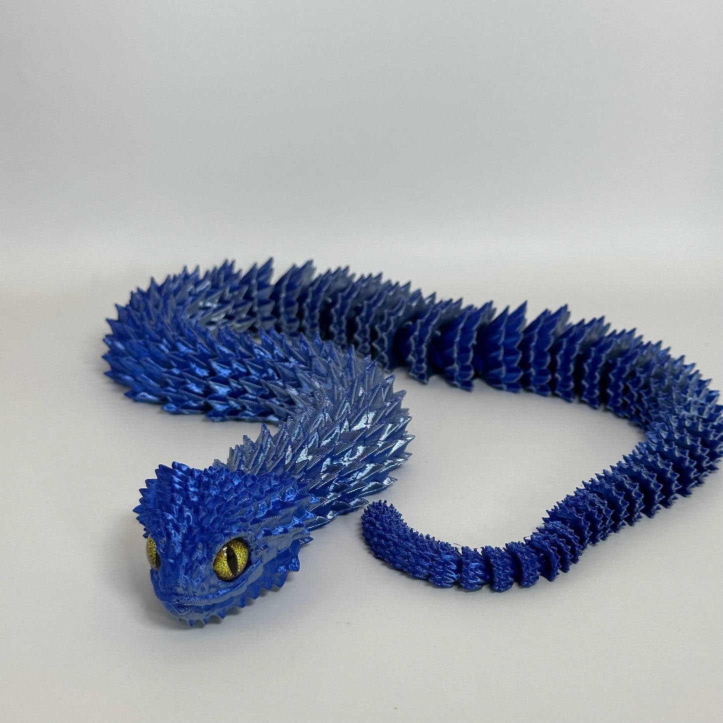 Brush Viper