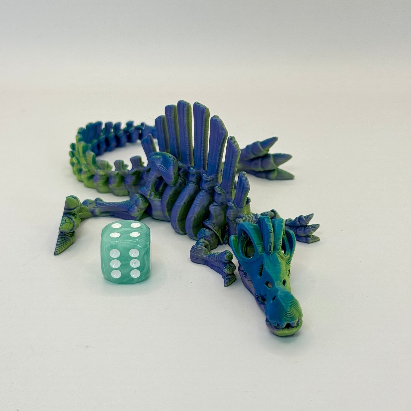 Skeleton Spino
