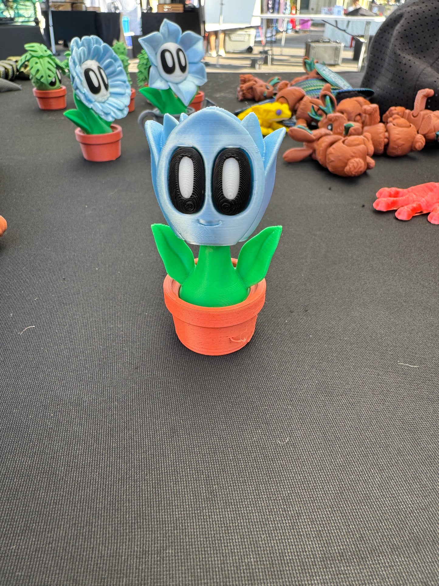 Blob Plant (Tulip)