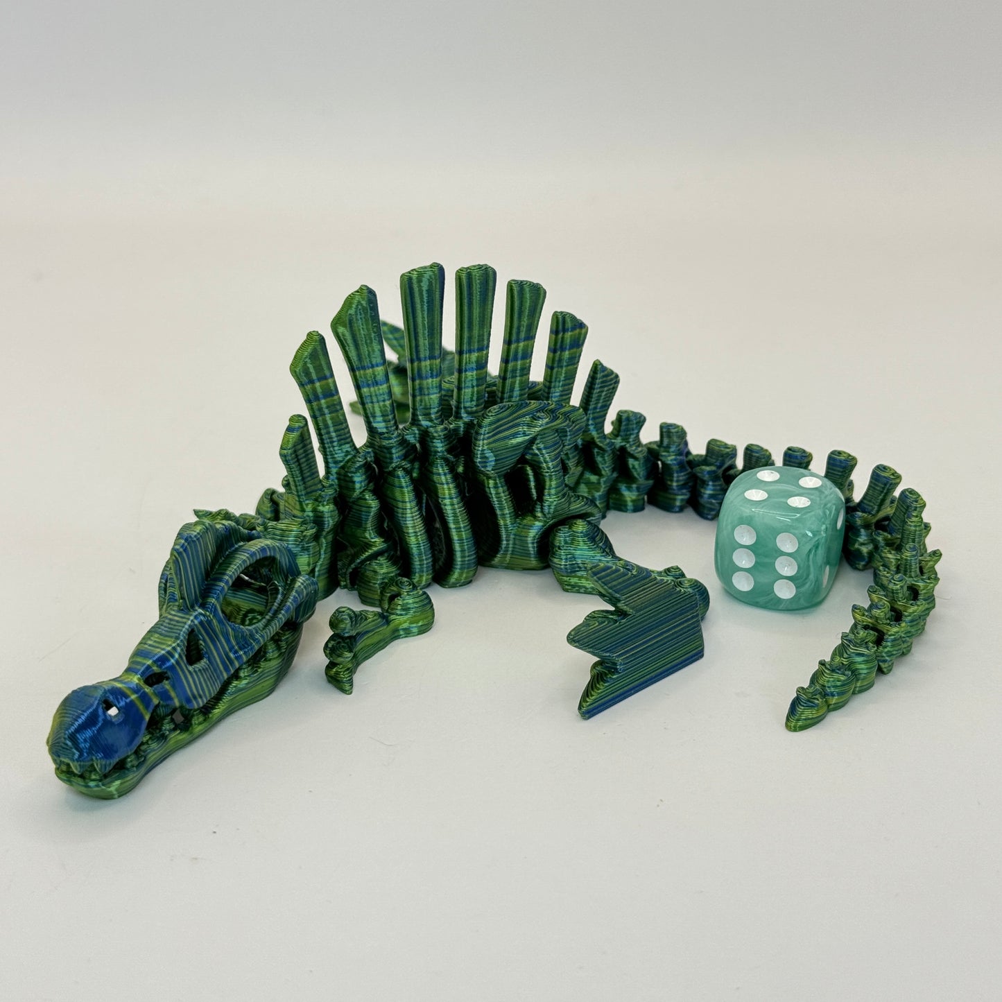 Skeleton Spino