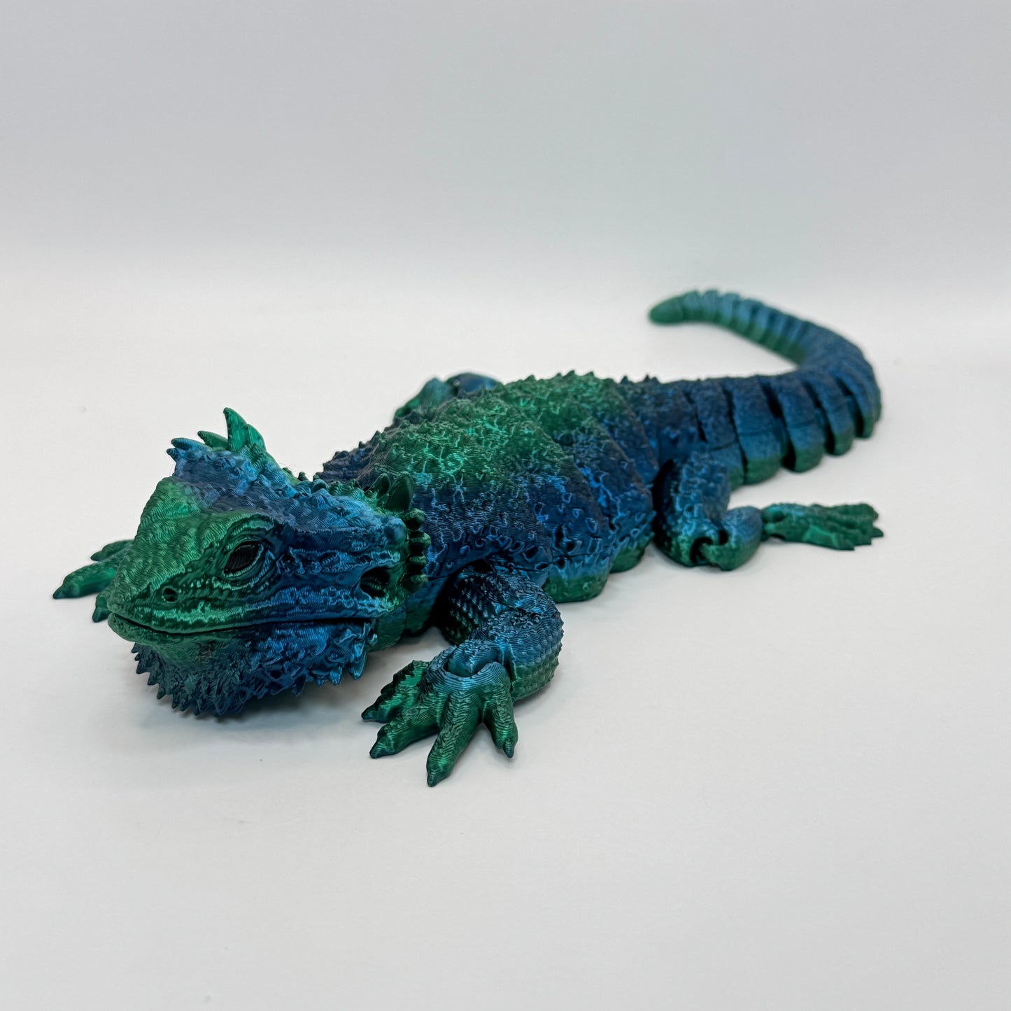 Bearded Dragon