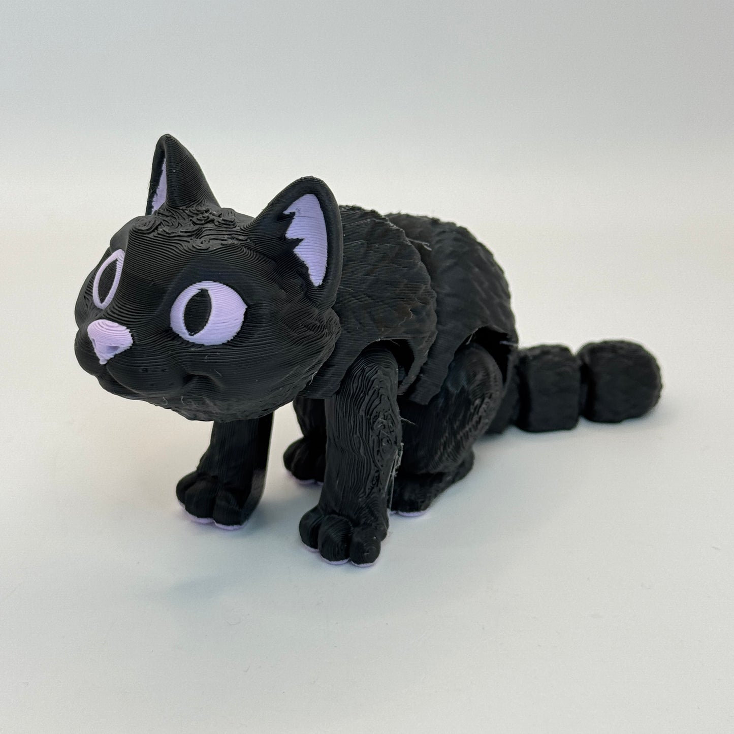 Cats