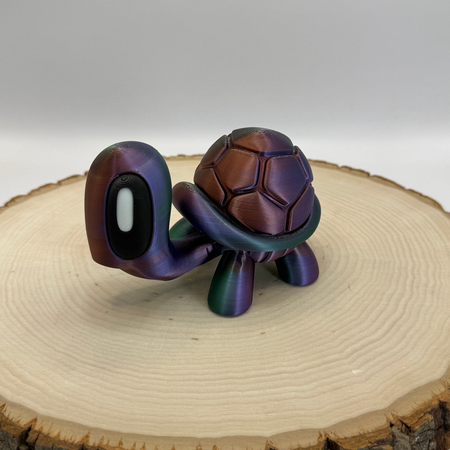 Blob Tortoise