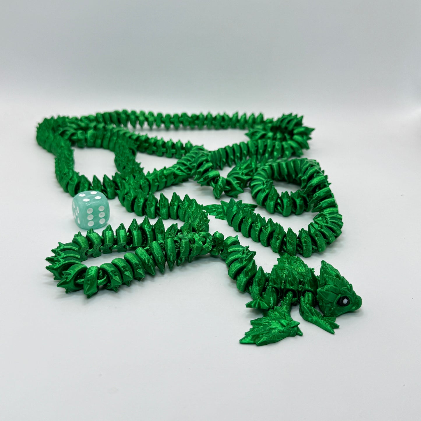Long dragons