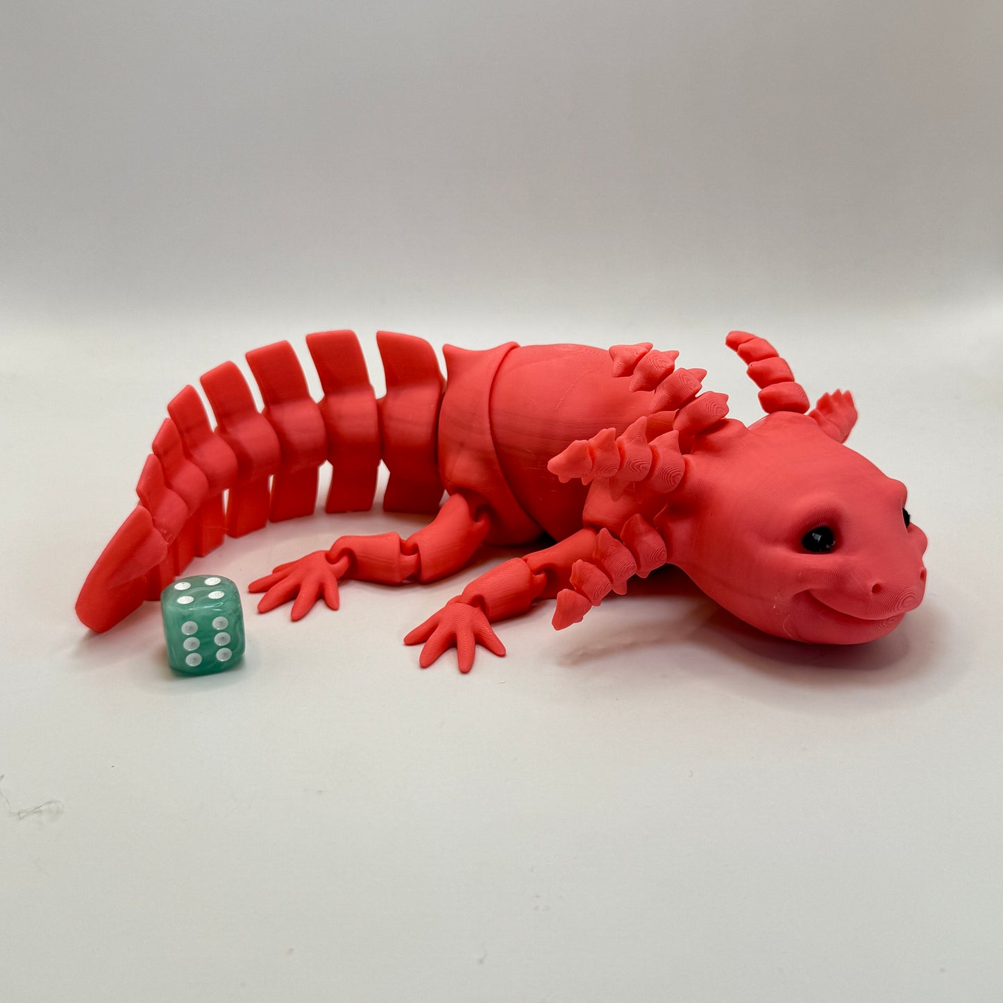 Axolotl
