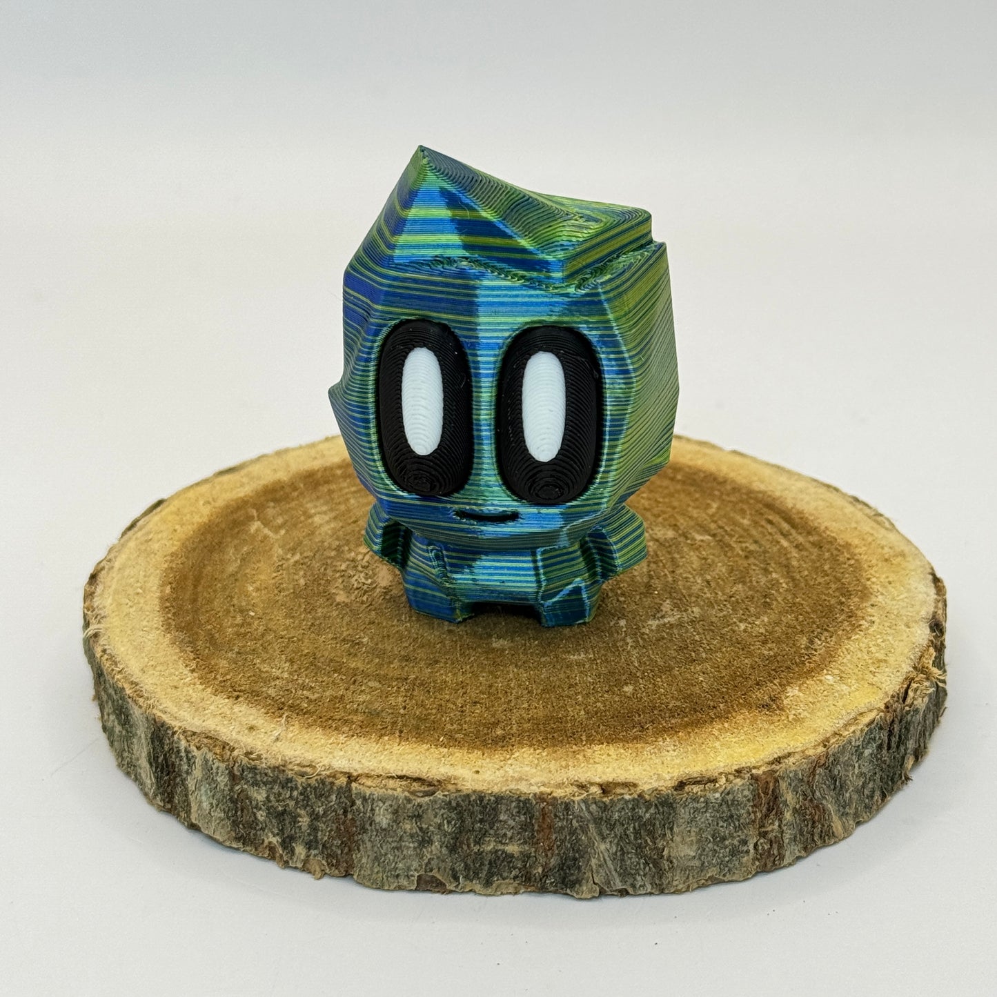 Blob Rock