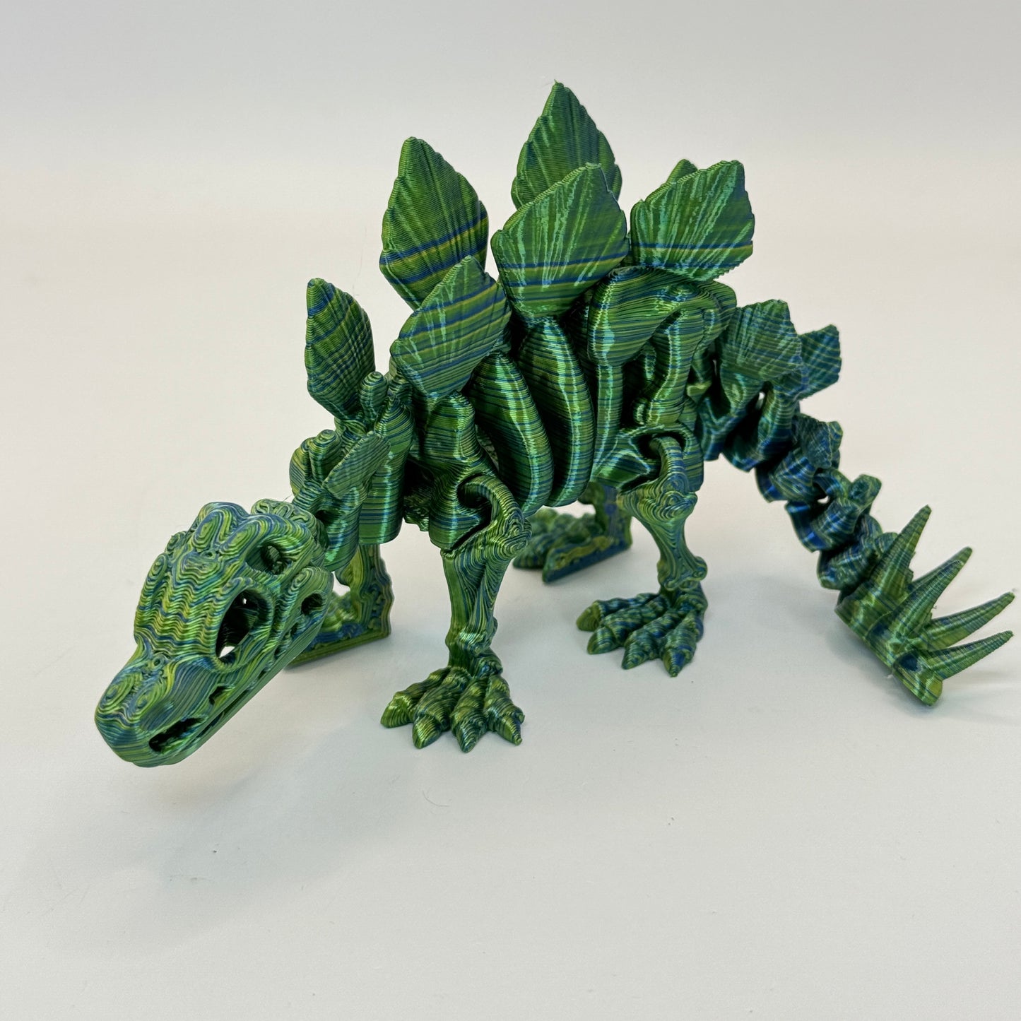 Skeleton Stego