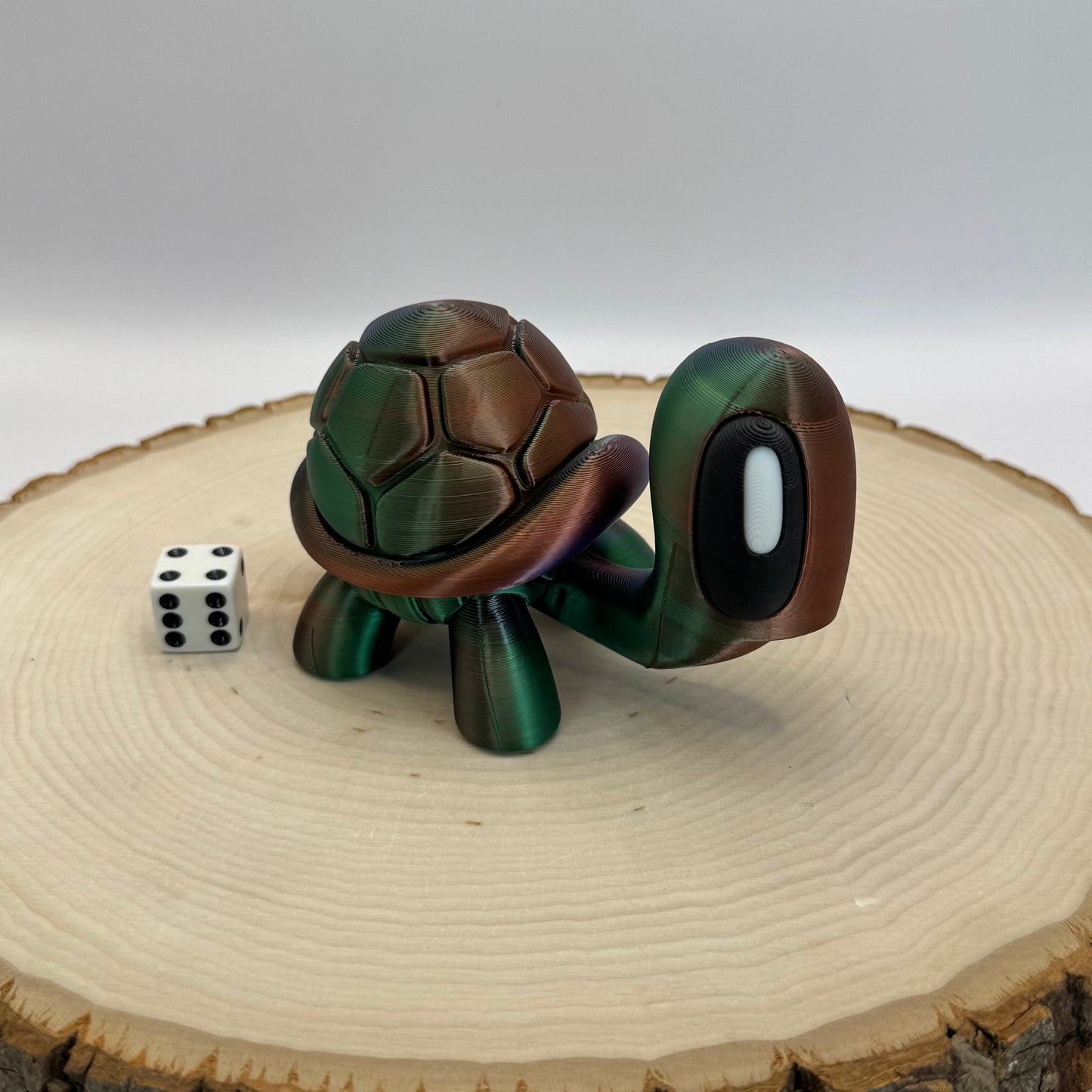 Blob Tortoise