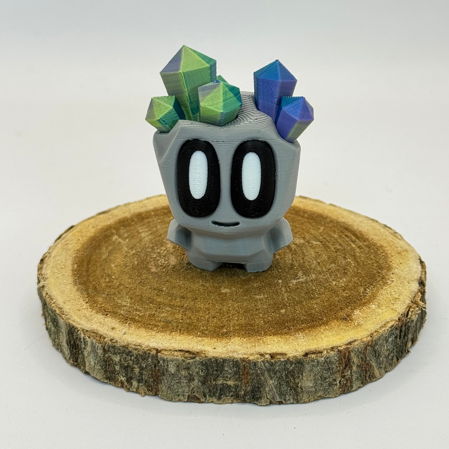 Blob Rock