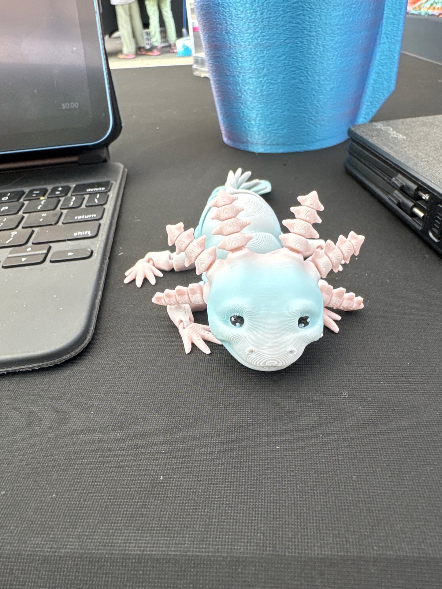 Axolotl