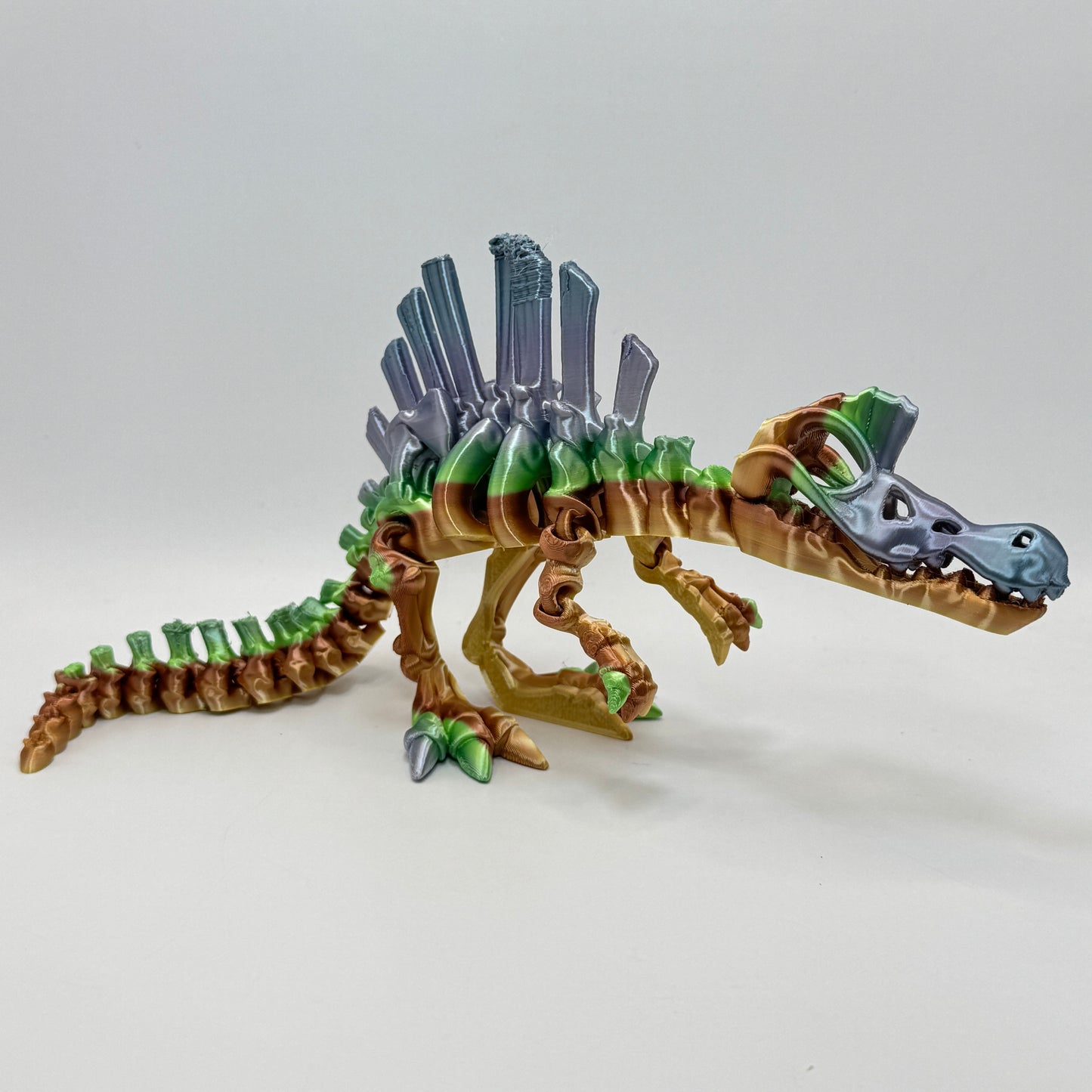 Skeleton Spino