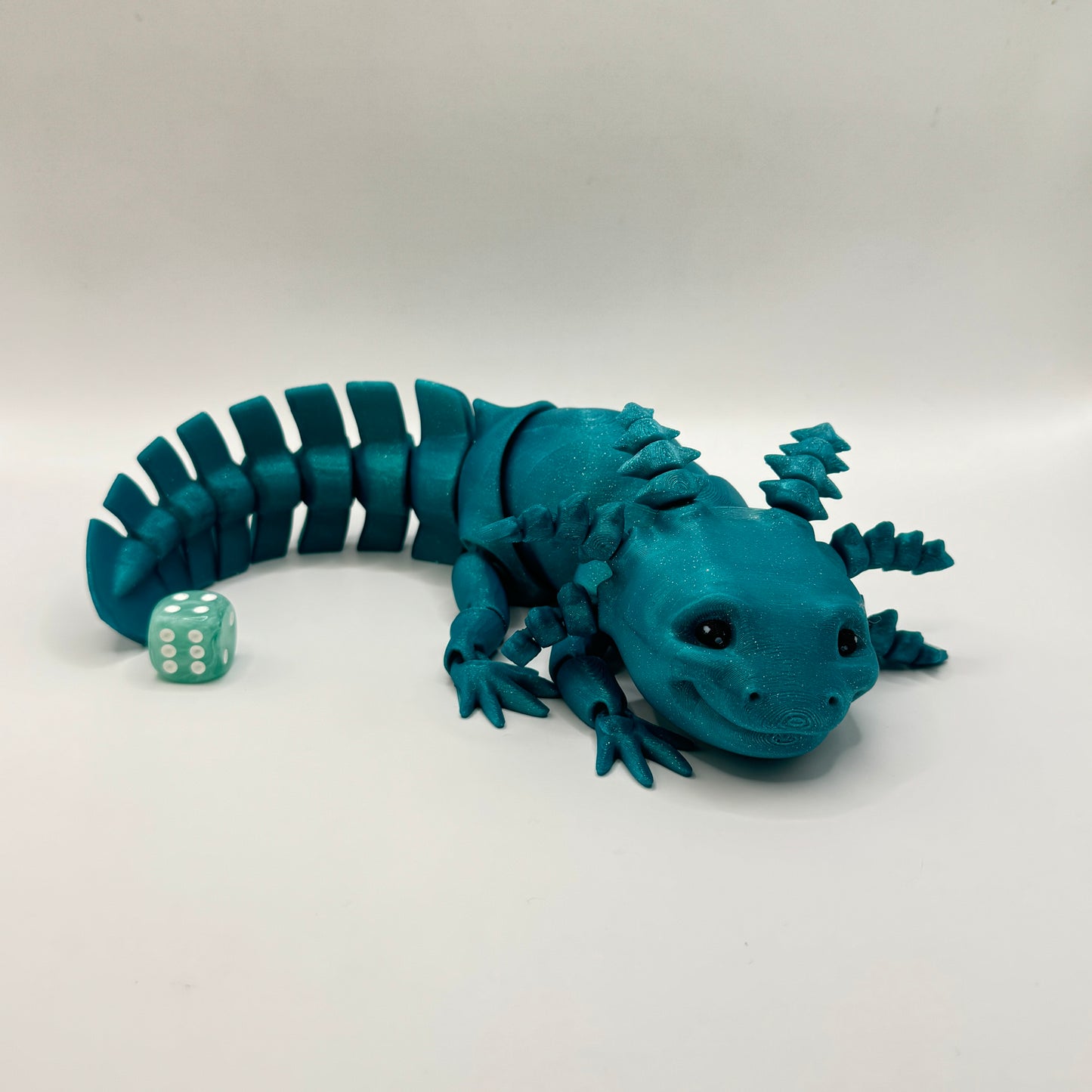 Axolotl