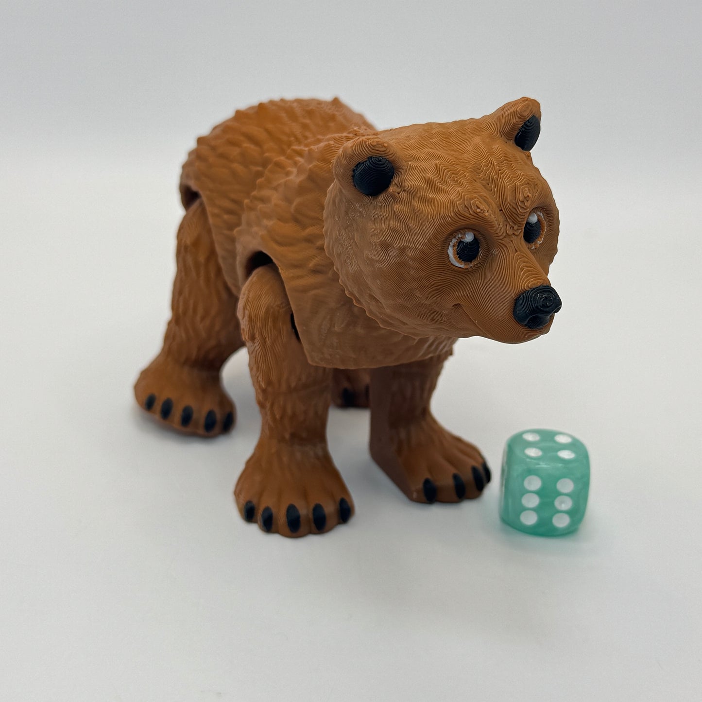 Bear