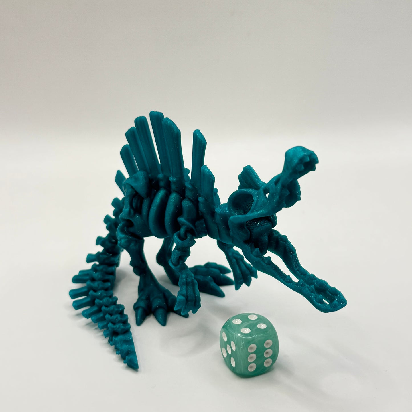 Skeleton Spino