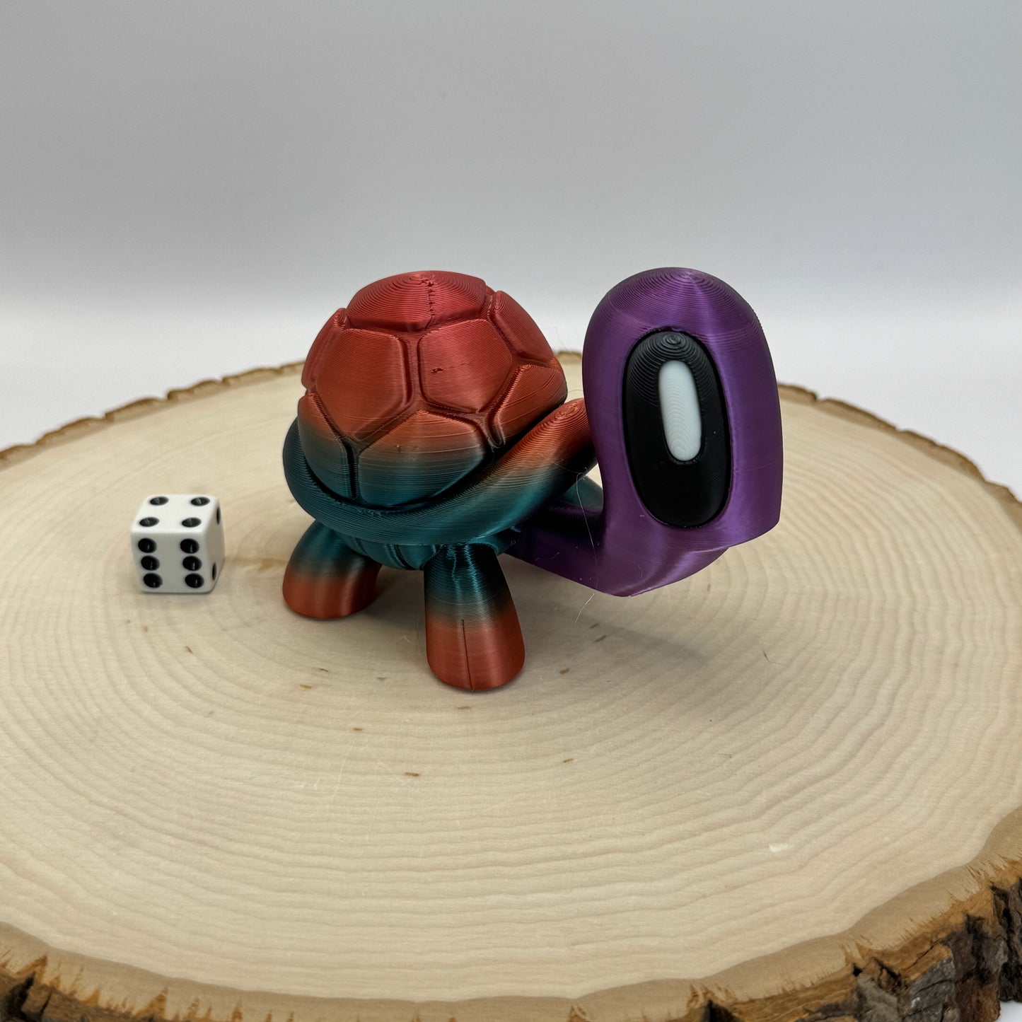Blob Tortoise