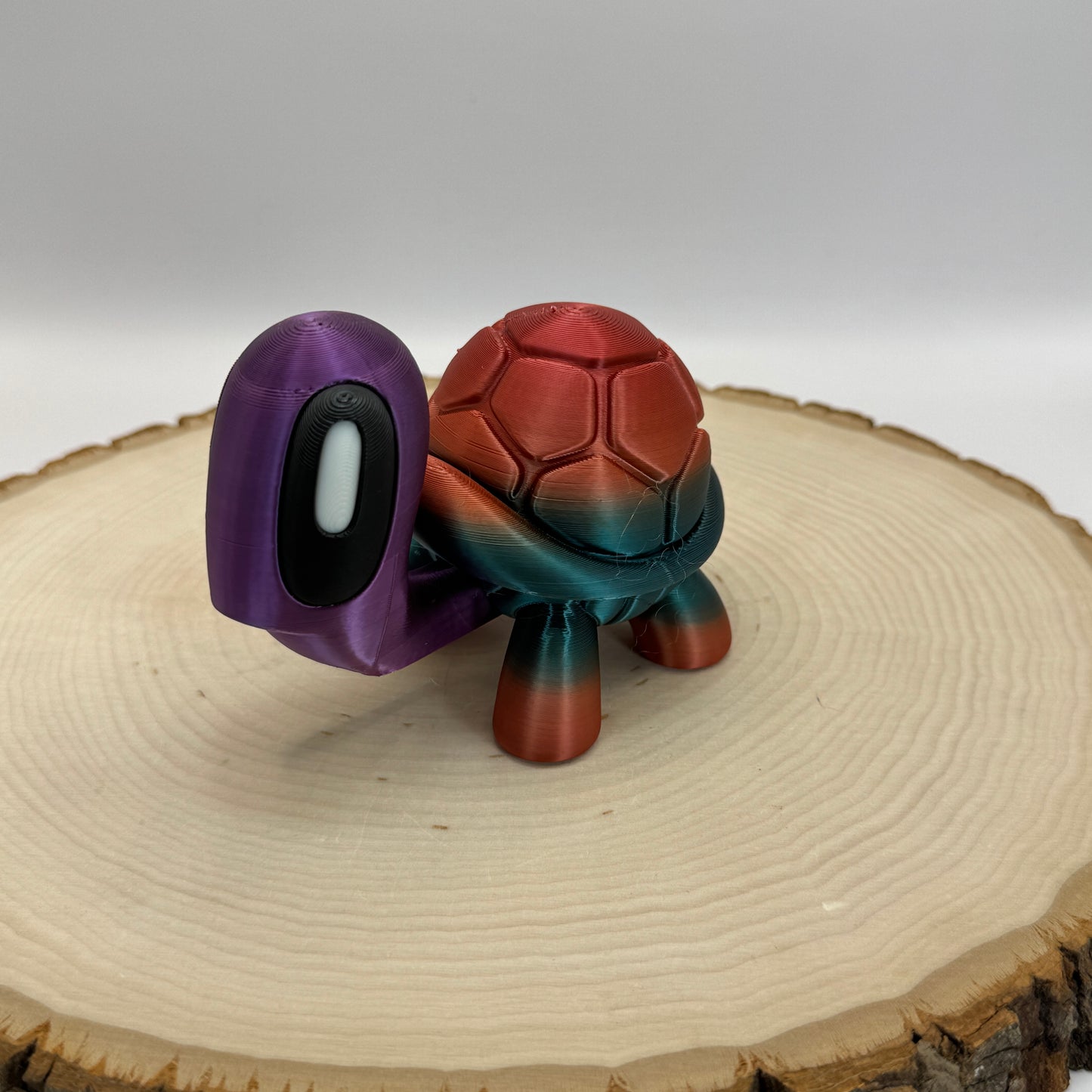 Blob Tortoise