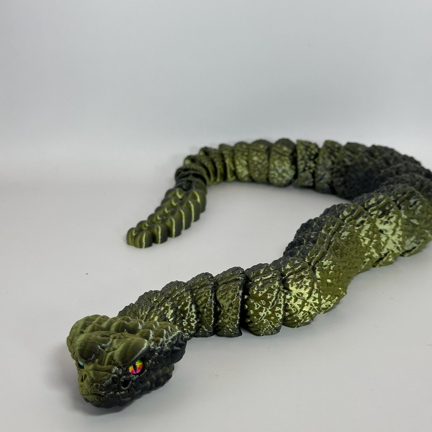 Rattlesnake